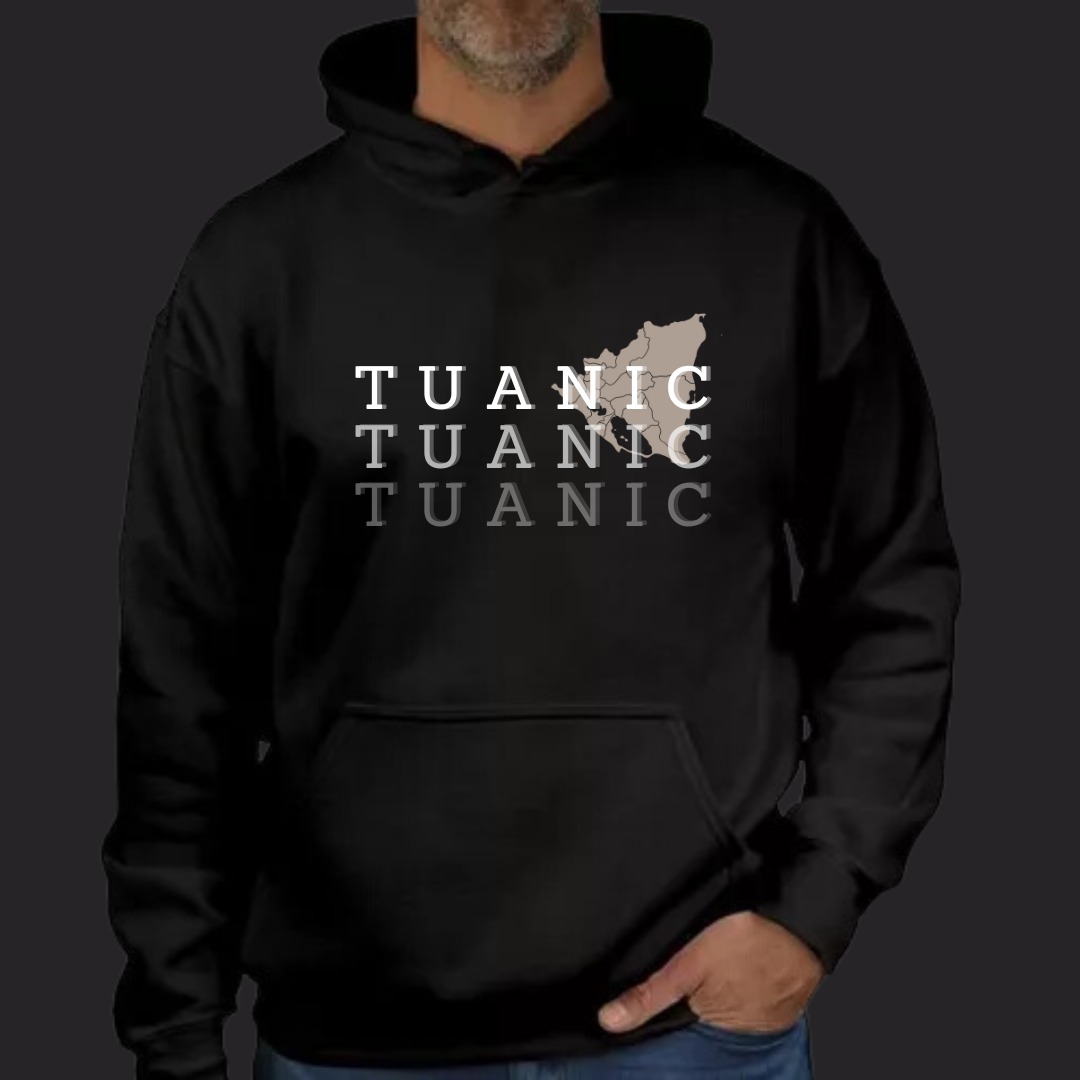 Colección Hombre TUANIC